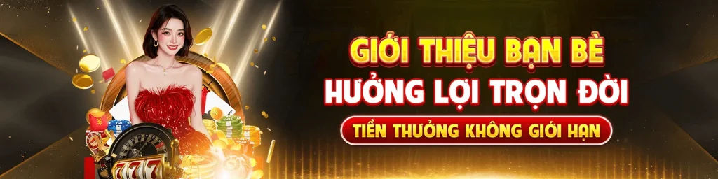 98win giới thiệu bạn bè