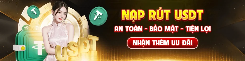 98win nạp rút usdt