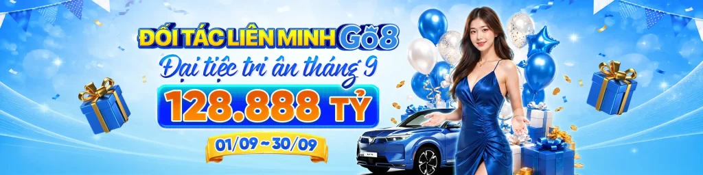đối tác liên minh go8