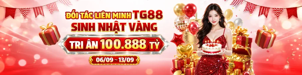 đối tác liên minh tg88